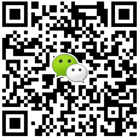 長沙方競信息科技有限公司二維碼